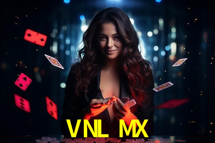 VNL MX Verificación de cuenta