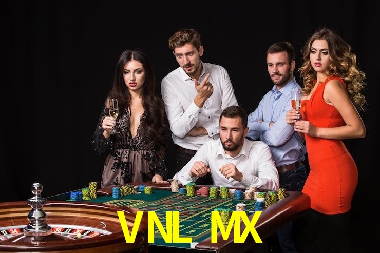 VNL MX Foro comunitario