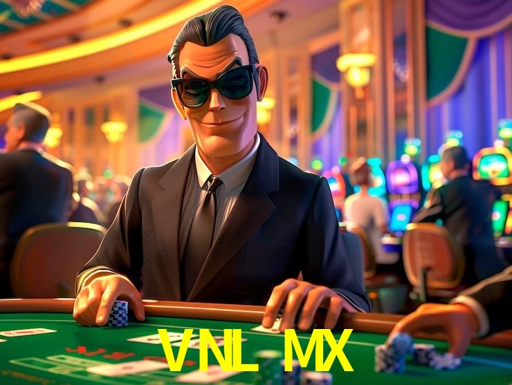 VNL MX Preguntas frecuentes