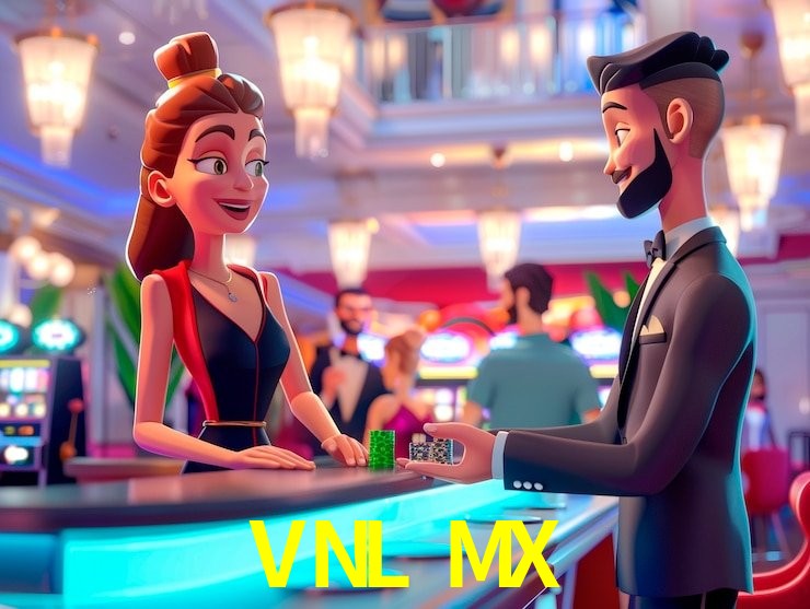 VNL MX Two-Factor Authentication Slots