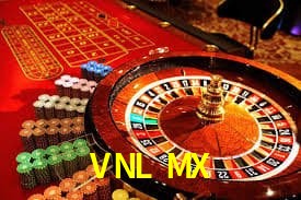 VNL MX Preguntas frecuentes sobre VNL MX en México