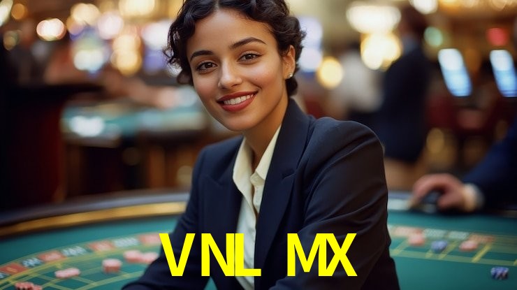 VNL MX mobile gaming