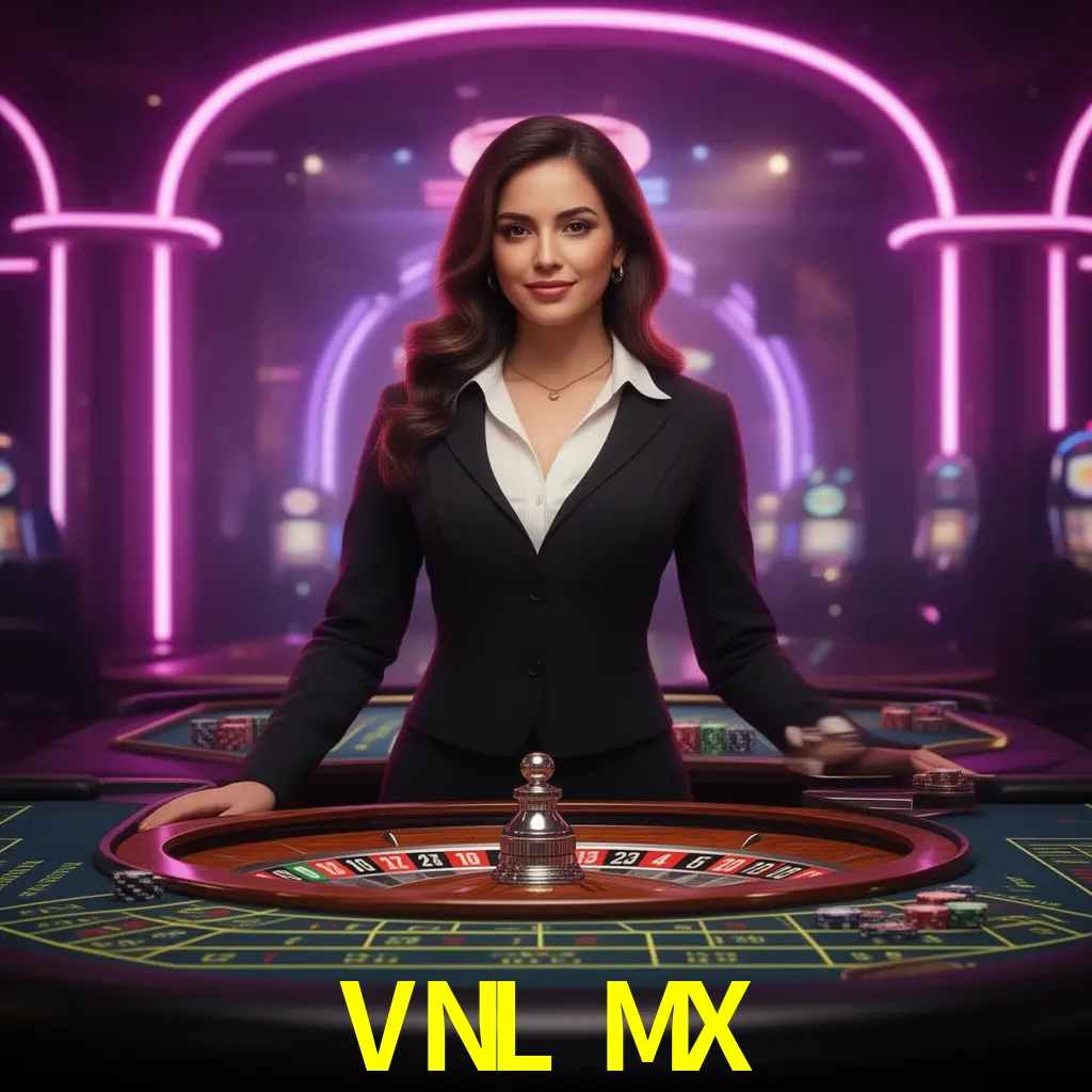 VNL MX Sistema operativo Android