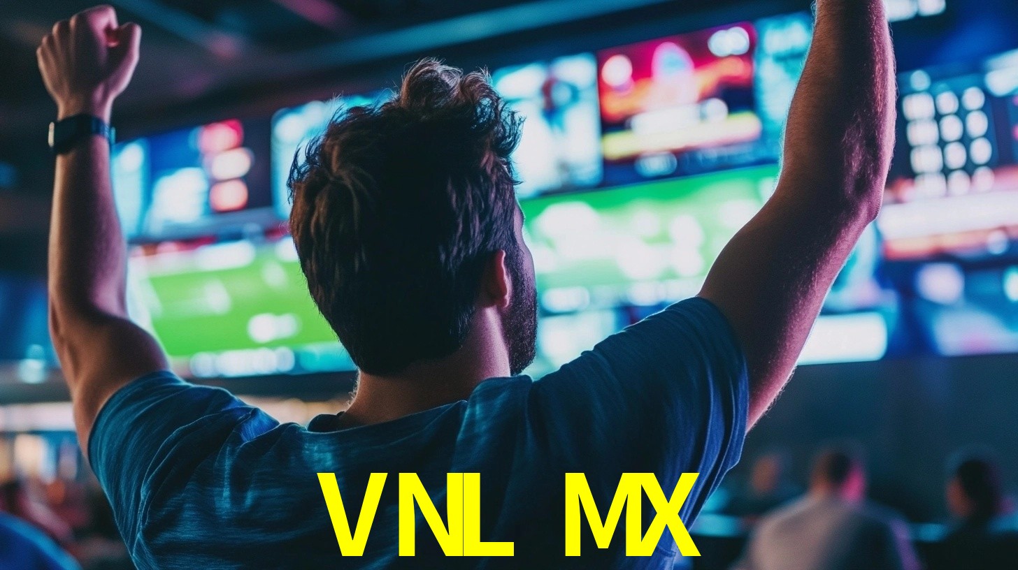 VNL MX gaming platform