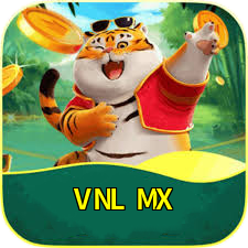 VNL MX logo
